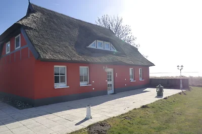 Lütow, Am Achterwasser 4 WE 3