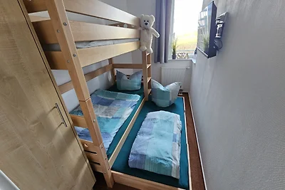 Sonnendeck 25 - Grossenbrode