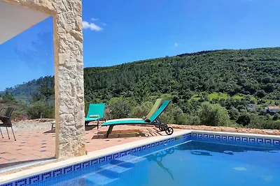 Casa Bananeira Villa 4P en baby