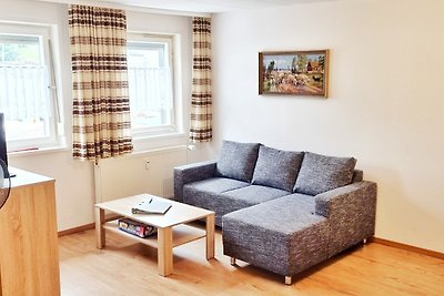 Vakantieappartement Gezinsvakantie Dobel