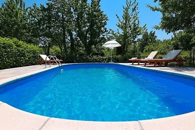 Appartamento Vacanza con famiglia Silo