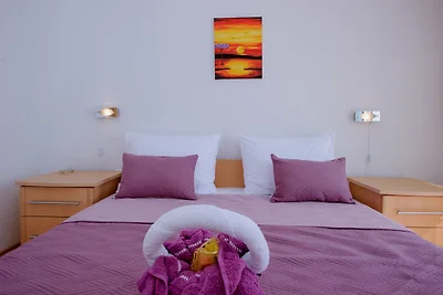 Casa vacanze Vacanza di relax Podaca