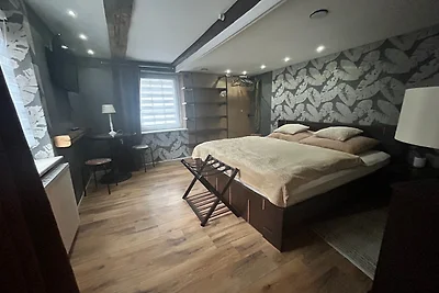 Vakantieappartement Gezinsvakantie Sundern