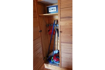 Casa vacanze Vacanza di relax Klink