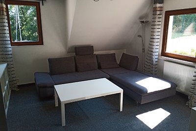 Ferienwohnung Waldblick