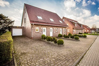 Vakantieappartement Gezinsvakantie Werdum