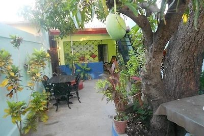 Hostal Brisas Casilda Appartement 1