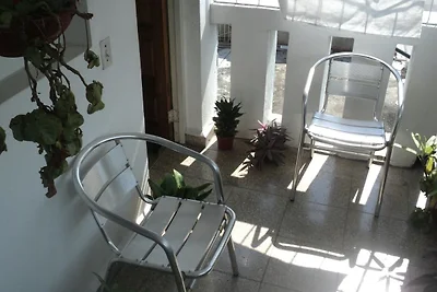 Vakantieappartement Gezinsvakantie Santiago de Cuba
