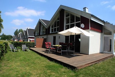 Villa Seeblick - Nordhorn