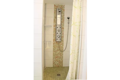 Casa vacanze Vacanza di relax Poppenbüll