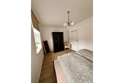 Haus Jydebek - Ferienwohnung