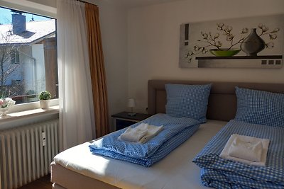 Vakantieappartement Gezinsvakantie Mittenwald