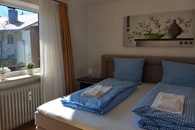 Appartamento Vacanza con famiglia Mittenwald