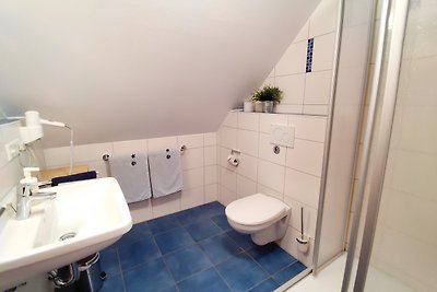 Vakantieappartement Gezinsvakantie Meckenbeuren