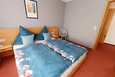 Vakantieappartement Gezinsvakantie Tettnang