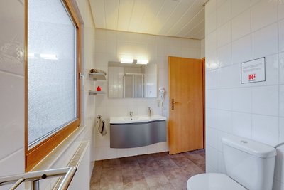 Vakantiehuis Ontspannende vakantie Kirchheim