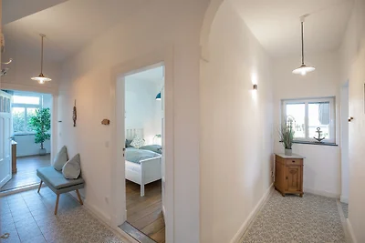 Appartamento Vacanza con famiglia Esens