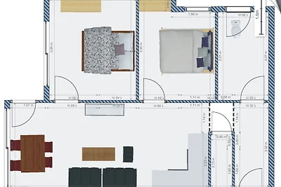 (Brise) Strandresidenz Else Marie