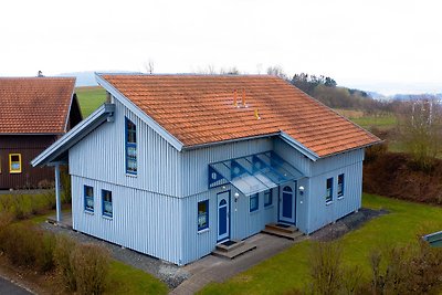 Ferienhaus Nr. 12A3, Feriendorf