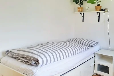 Ferienhaus Möwenkoje