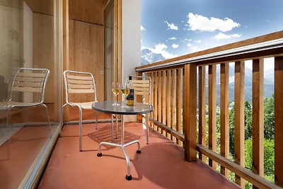 Appartamento Vacanza con famiglia Scuol Unterengadin