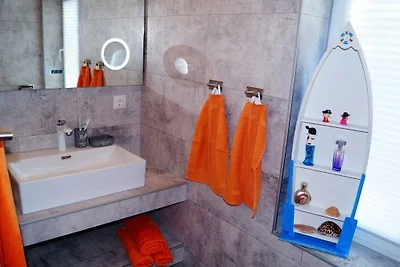 Kieferneck Ferienwohnung Hedi