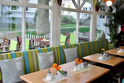 Vakantieappartement Gezinsvakantie Sellin