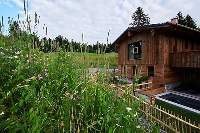 5-Sterne Ziegelberg Chalets: