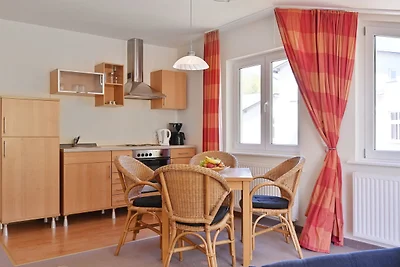 Appartamento Vacanza con famiglia Sellin