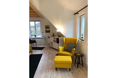 Vakantieappartement Gezinsvakantie Dänschendorf