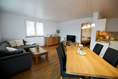 Appartement Vacances avec la famille Brienz-Meiringen-Hasliberg