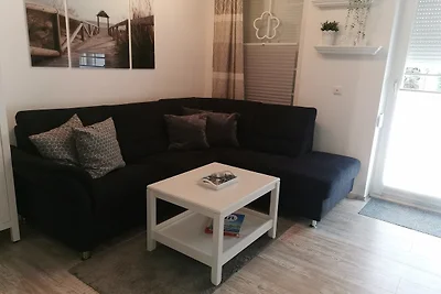 Ferienwohnung Steffens -