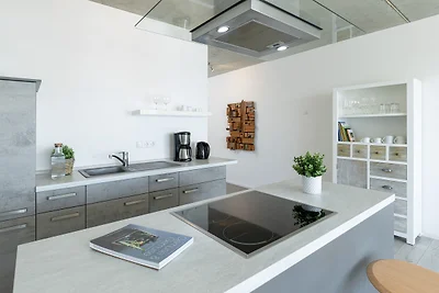 Strandweg 6-7 Dünengras