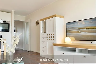 Appartement Vacances avec la famille Dorum