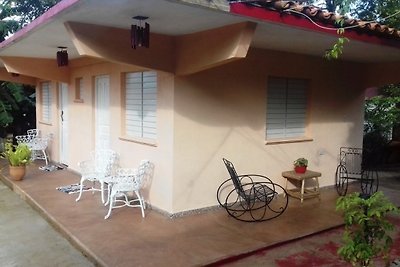 Villa Las Arecas Appartement 1