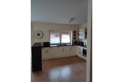 Casa vacanze Vacanza di relax Malchow