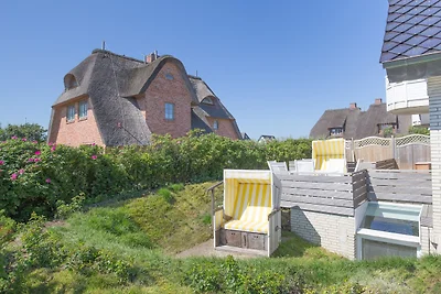 Appartamento Vacanza con famiglia Wenningstedt-Braderup