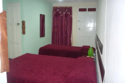 CASA IRANA Appartement 1