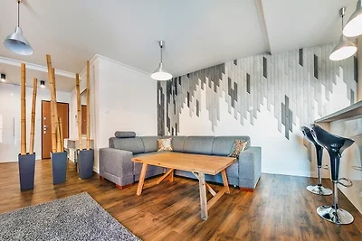 Sun&Snow Aura I - Apartament 95