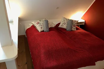 Vakantieappartement Gezinsvakantie Nieblum