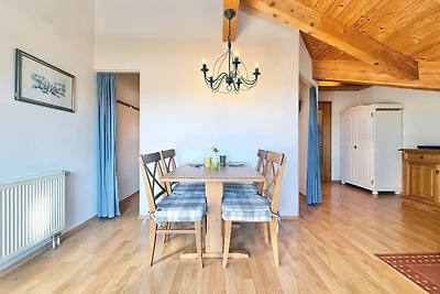 Appartamento Vacanza con famiglia Seeg