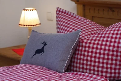 Appartamento Vacanza con famiglia Mittenwald