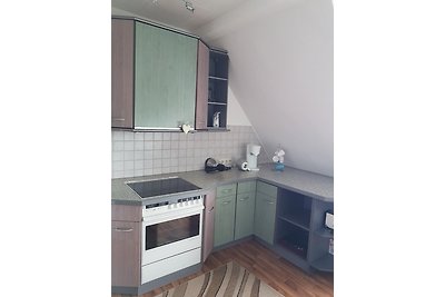 Vakantieappartement Gezinsvakantie Oelsnitz