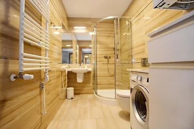 Sun&Snow Rezydencja Park Rodzinna I