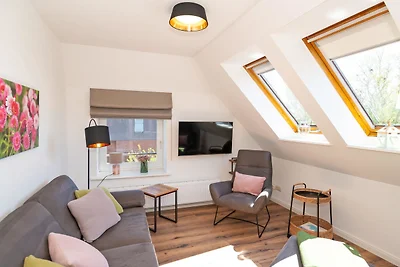 Vakantieappartement Gezinsvakantie Bojendorf