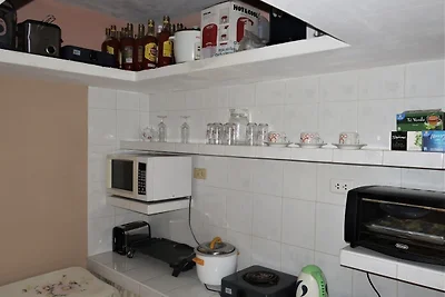 Hostal El Almendro Maritza y Omar