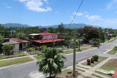 Appartamento Vacanza con famiglia Santiago de Cuba