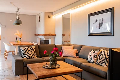 Vakantiehuis Ontspannende vakantie Orosei