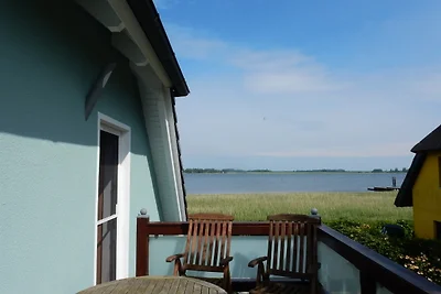 Haus am Breezter Bodden 1.OG