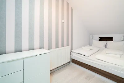 Appartamento Vacanza con famiglia Karpacz